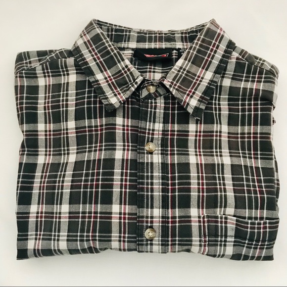 Dickies~Shirt~Casual Button / Host Pick - Picture 9 of 12